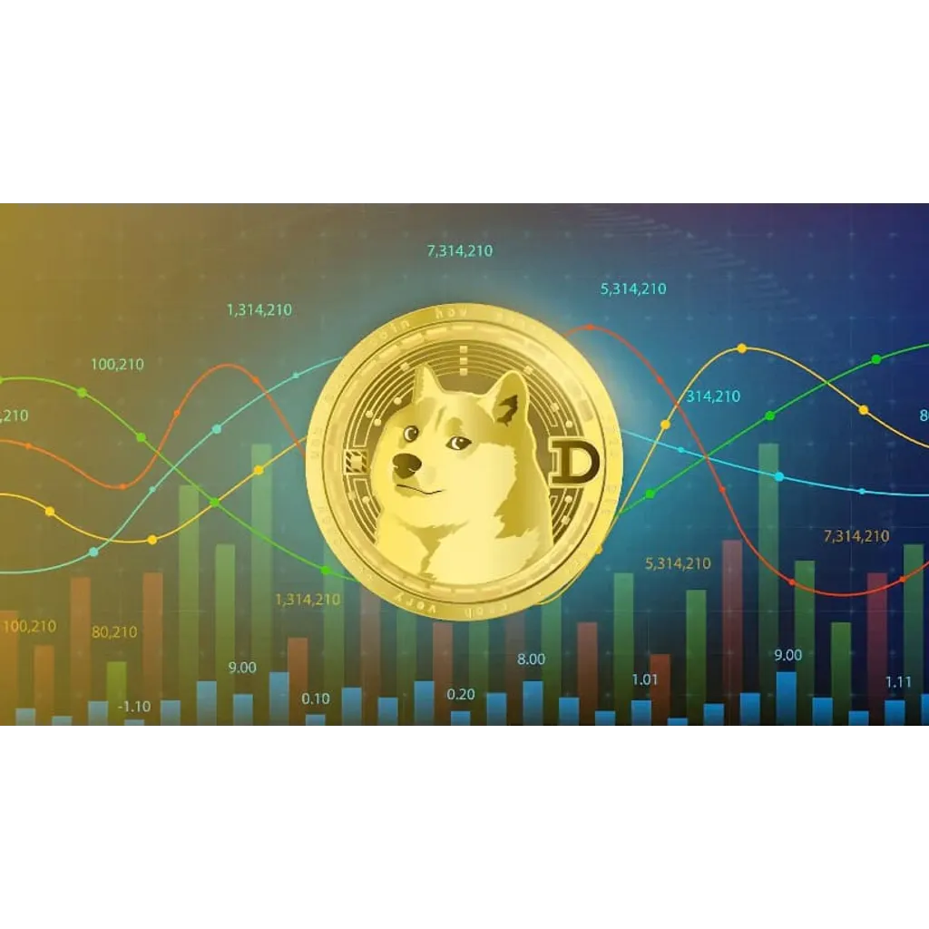 Dogecoin Breaks Back Above alt= Dogecoin Breaks Back Above alt=