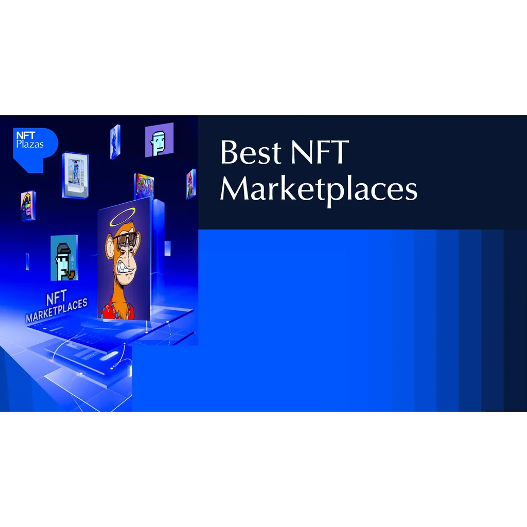 Leading NFT Marketplaces Reviewed for 2025 Platform Features Leading NFT Marketplaces Reviewed for 2025 Platform Features