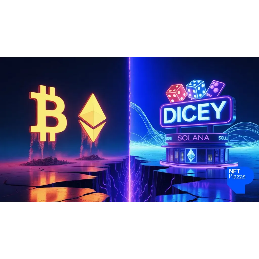 Magic Eden Shuts Down Bitcoin & EVM NFT Markets on March 9, What Every Holder Must Do Now Magic Eden Shuts Down Bitcoin & EVM NFT Markets on March 9, What Every Holder Must Do Now