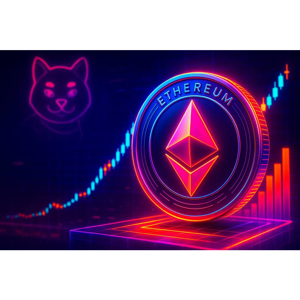 Ethereum price exceeds 4600 dollars with analysis of surge factors Ethereum price exceeds 4600 dollars with analysis of surge factors