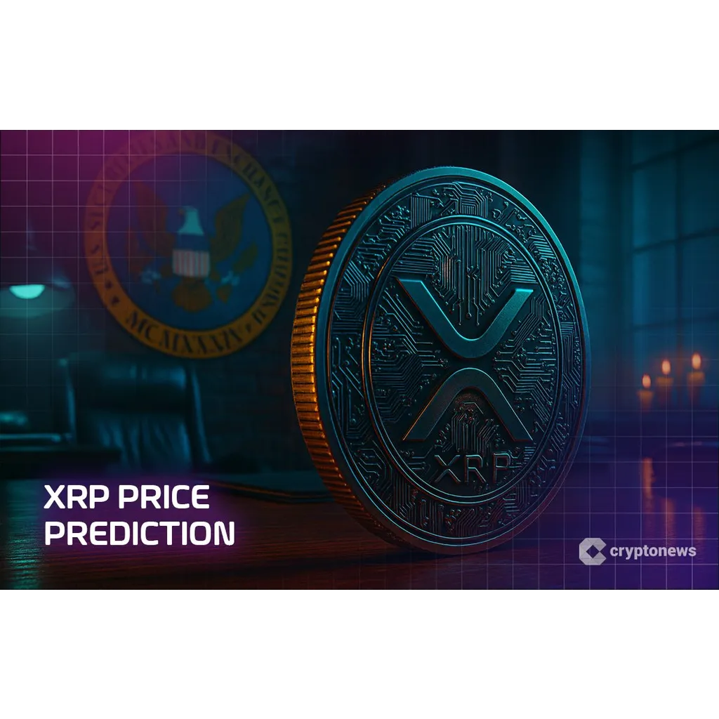 Ripple wins SEC case as XRP surges 75% in July 2023 Ripple wins SEC case as XRP surges 75% in July 2023