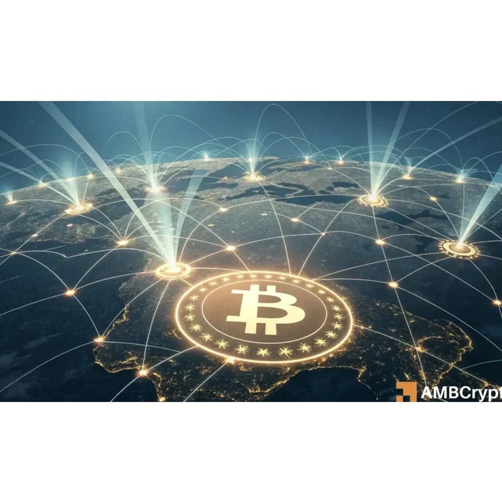 Bitcoin miner sales double after BTC’s ATH, but here’s what absorbed the pressure Bitcoin miner sales double after BTC’s ATH, but here’s what absorbed the pressure