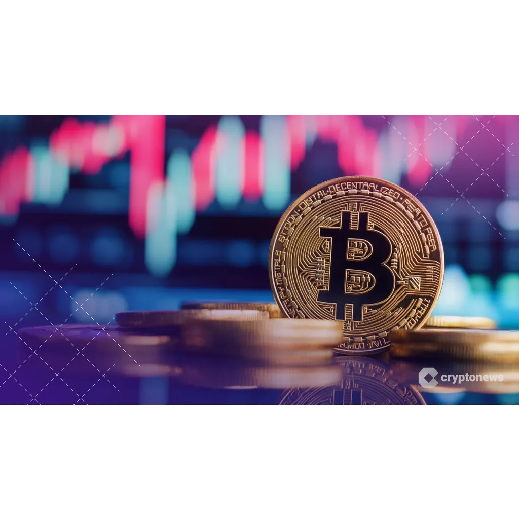 Bitwise analyst says Bitcoin signals a COVID-era risk-reward setup again Bitwise analyst says Bitcoin signals a COVID-era risk-reward setup again