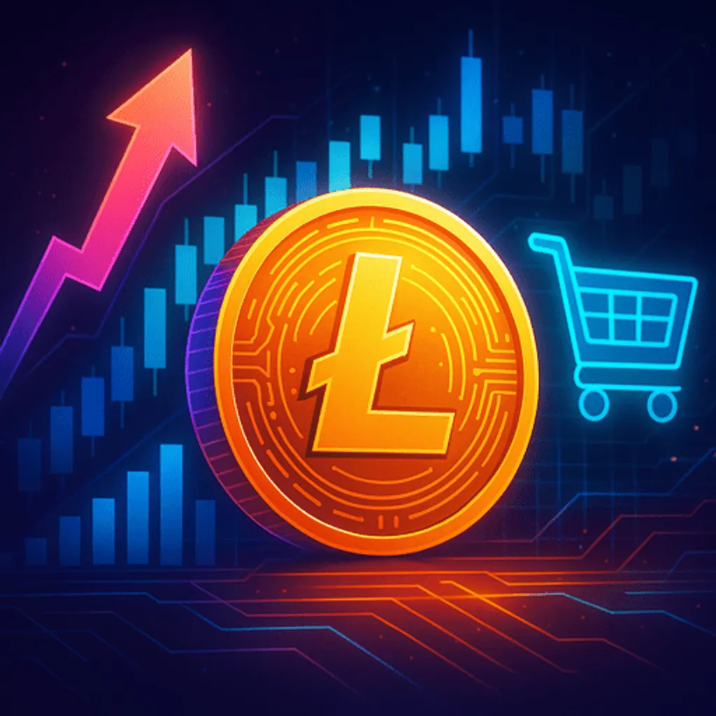 SEC delays Litecoin ETF decision as LTC price maintains monthly highs SEC delays Litecoin ETF decision as LTC price maintains monthly highs