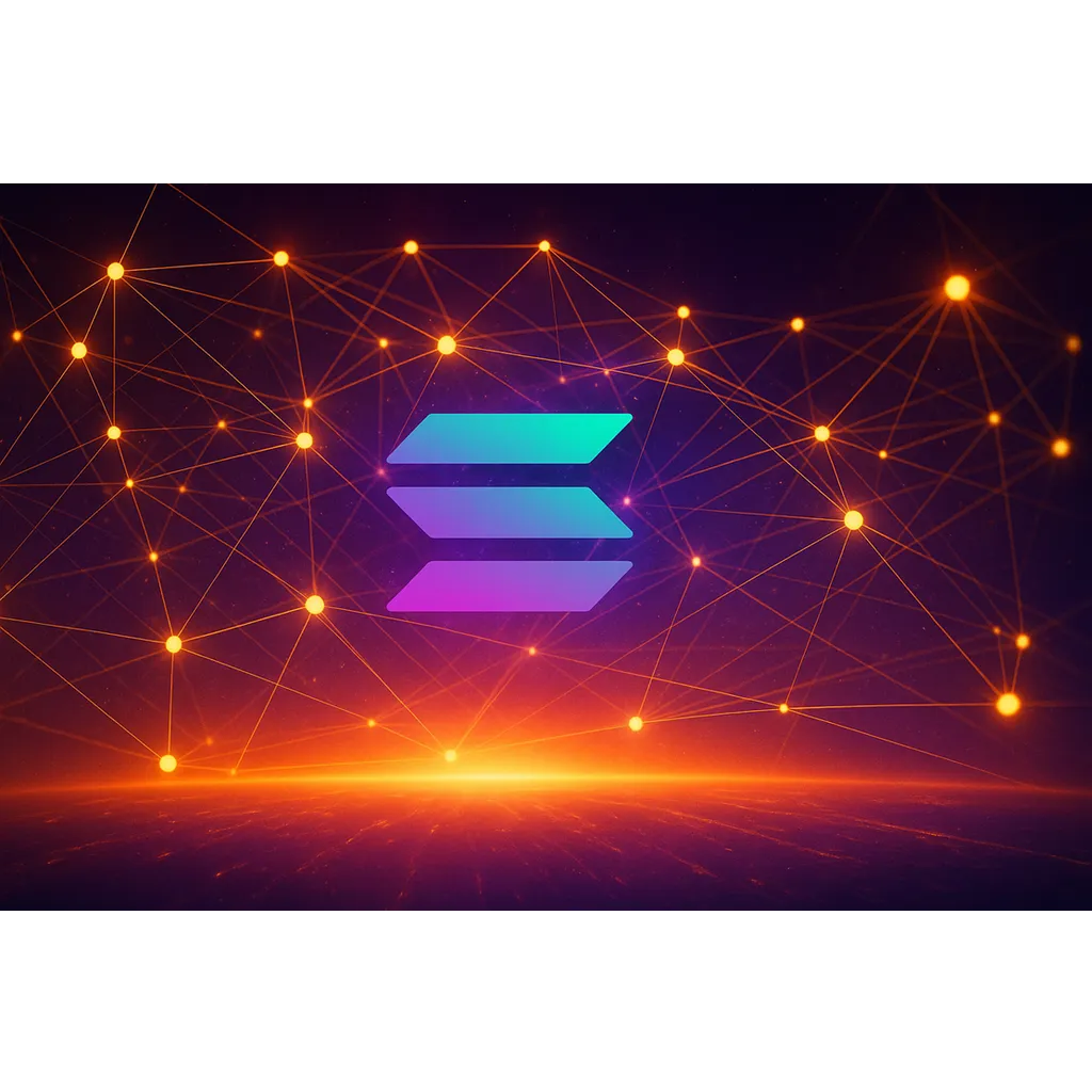 Solana Alpenglow upgrade increases network throughput 40% and cuts transaction fees in 2024 Solana Alpenglow upgrade increases network throughput 40% and cuts transaction fees in 2024