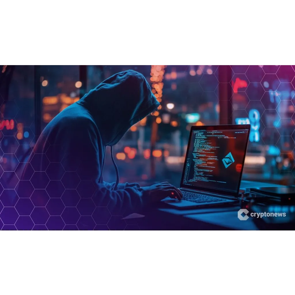 Cetus Offers M Bounty to Hacker for Return of M in Stolen ETH Cetus Offers M Bounty to Hacker for Return of M in Stolen ETH