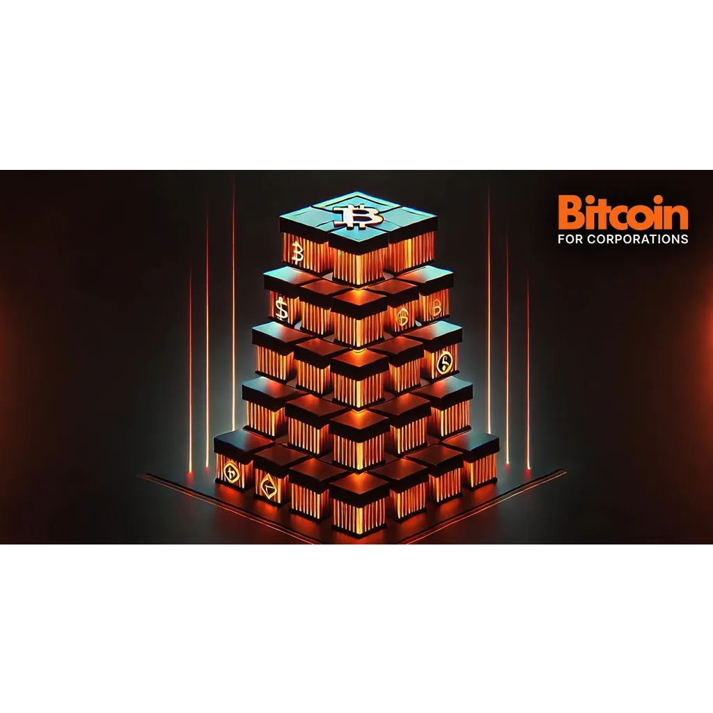 How Strategy (MSTR) Built Their Capital Stack To Accelerate Bitcoin Accumulation How Strategy (MSTR) Built Their Capital Stack To Accelerate Bitcoin Accumulation