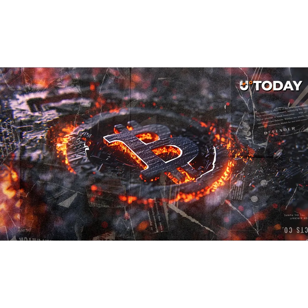 Billion in Bitcoin Moved in Minutes: What’s Happening? Billion in Bitcoin Moved in Minutes: What’s Happening?