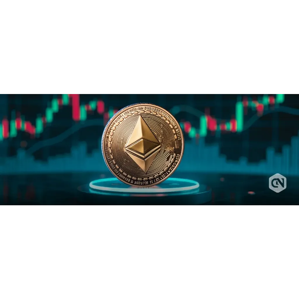 Ethereum Bulls Face Whale Exodus as 62K ETH Hits Exchanges; What’s Next? – CryptoNewsZ Ethereum Bulls Face Whale Exodus as 62K ETH Hits Exchanges; What’s Next? – CryptoNewsZ