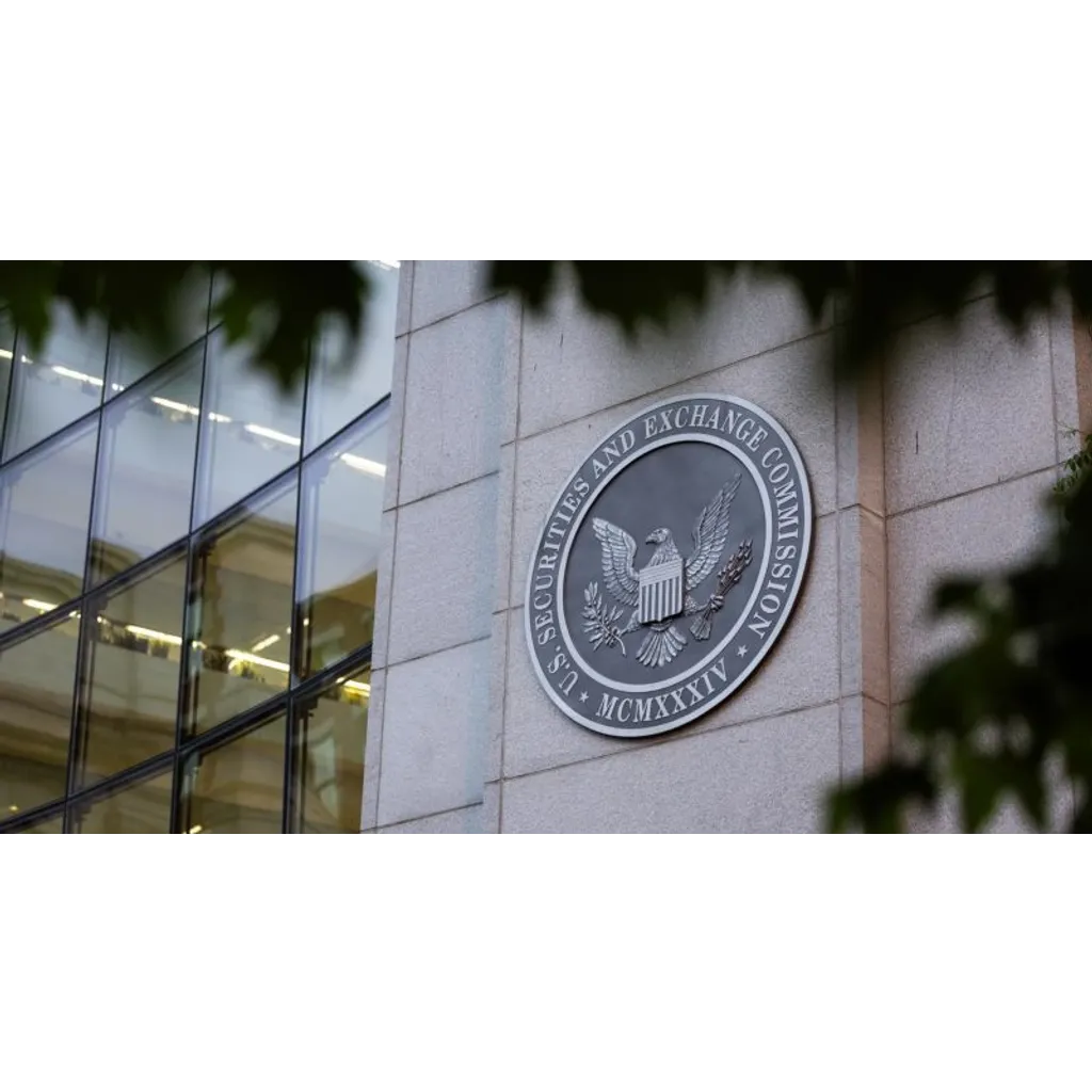 SEC and CFTC approve spot Bitcoin trading on US exchanges in 2024 regulatory shift SEC and CFTC approve spot Bitcoin trading on US exchanges in 2024 regulatory shift