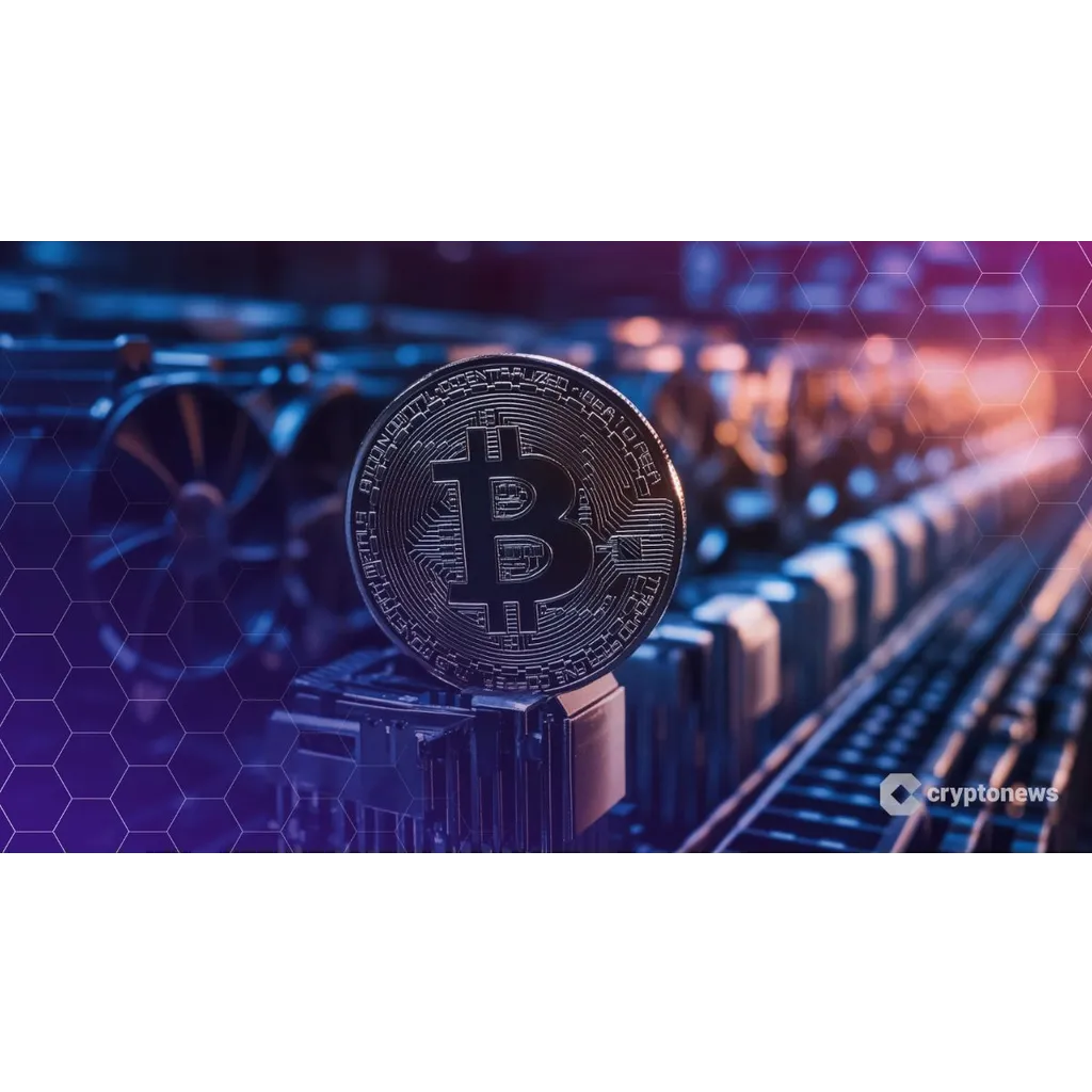 Tether Launches Open-Source MiningOS for Bitcoin Mining Tether Launches Open-Source MiningOS for Bitcoin Mining