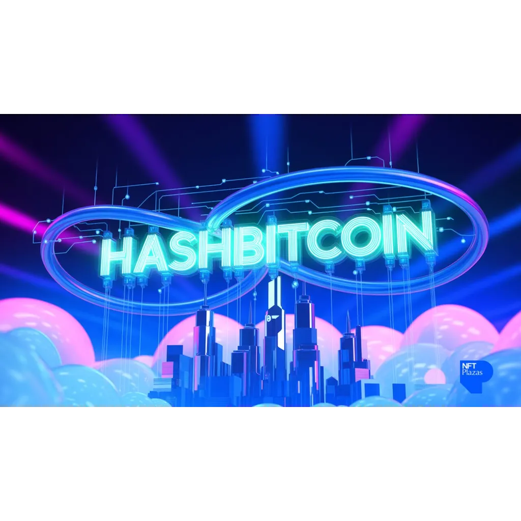 Hashbitcoin Cloud Mining Leads the Platforms in 2026 Hashbitcoin Cloud Mining Leads the Platforms in 2026