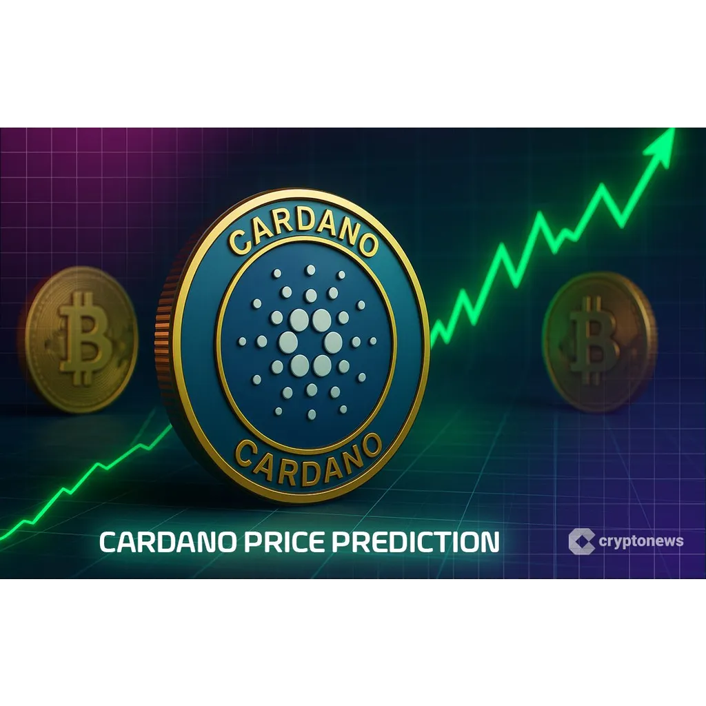 Hoskinson’s Bitcoin Fund Could Push a Cardano Price Breakout Hoskinson’s Bitcoin Fund Could Push a Cardano Price Breakout