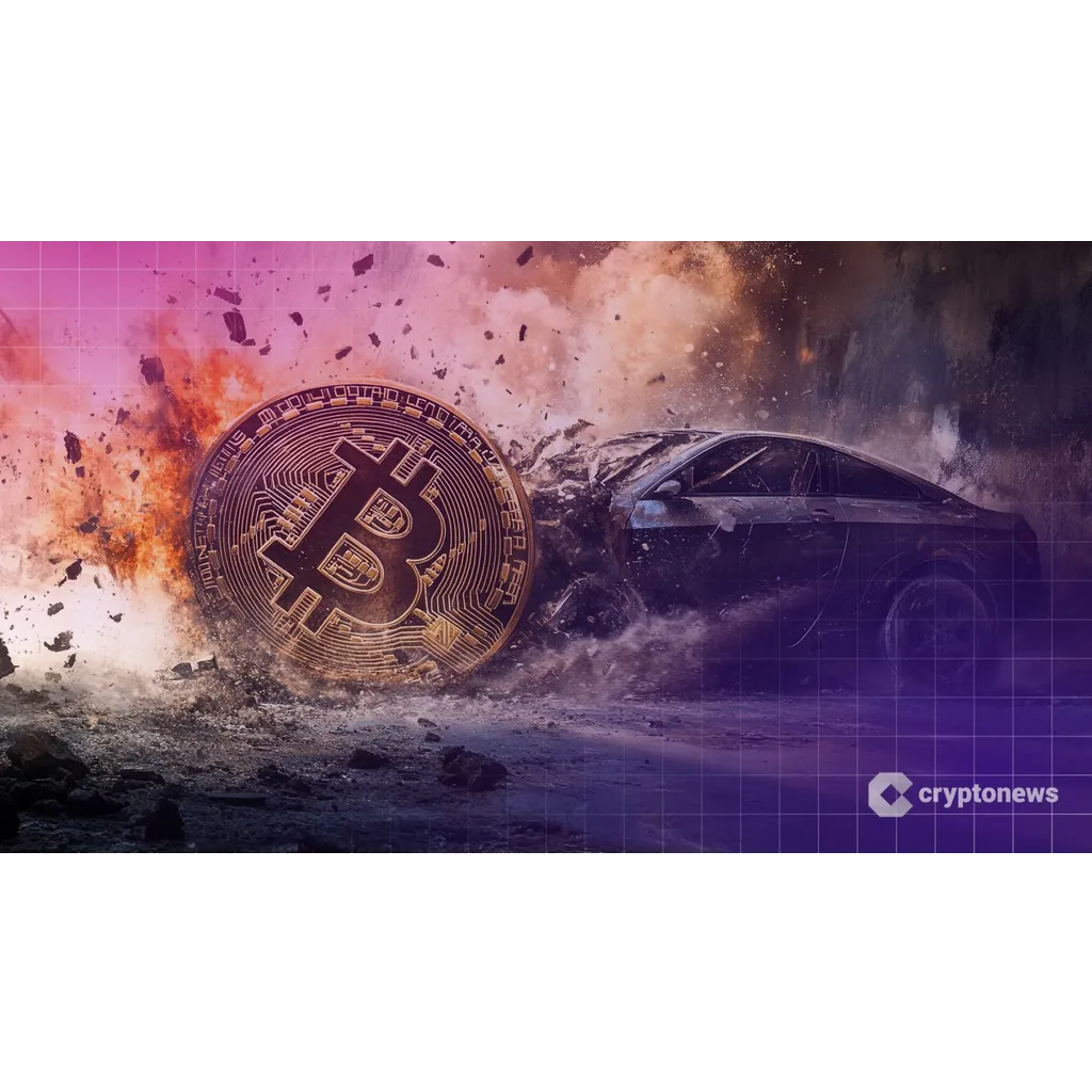 Bitcoin Returns Ending Soon? Expert Insight Bitcoin Returns Ending Soon? Expert Insight