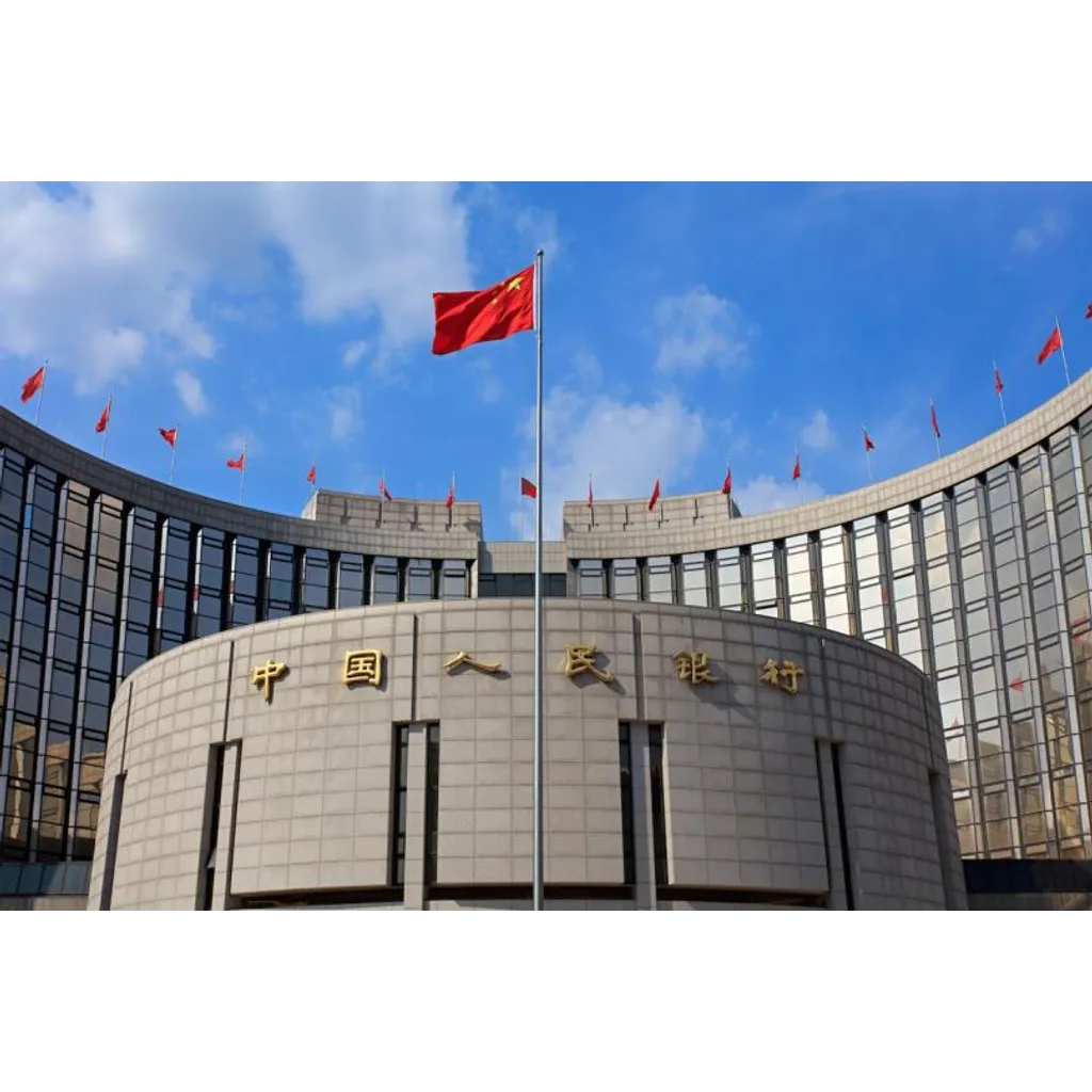 Digital Yuan holdings to earn interest under China’s new framework Digital Yuan holdings to earn interest under China’s new framework