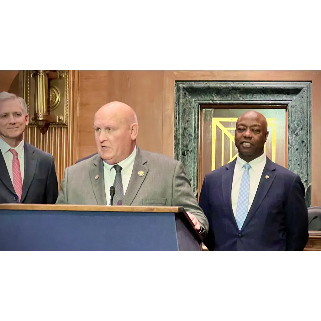 House Ag Committee Advances Market Structure Bill, Other Crypto Actions Pending House Ag Committee Advances Market Structure Bill, Other Crypto Actions Pending