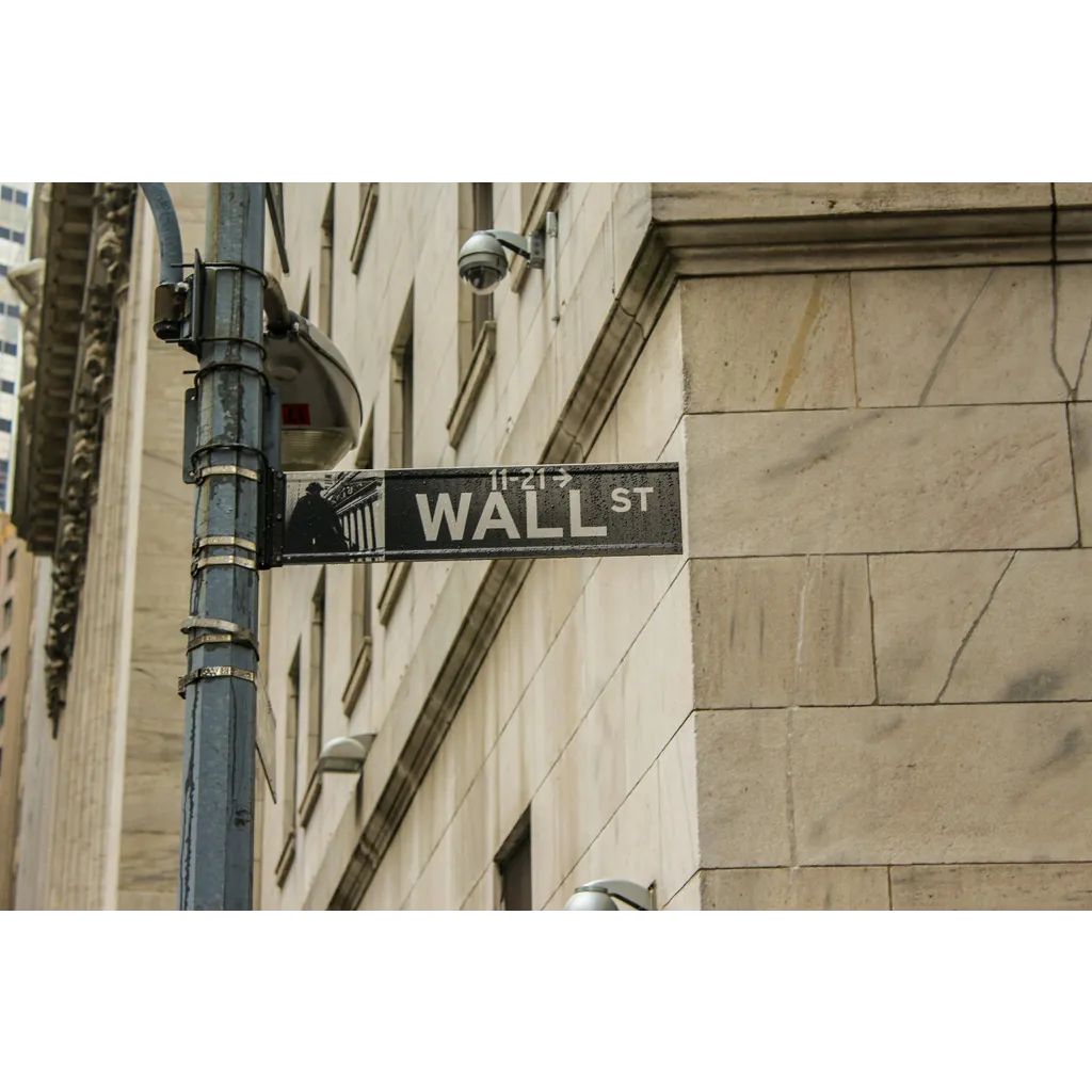 Ripple CEO warns XRP threatens Wall Street financial stronghold Ripple CEO warns XRP threatens Wall Street financial stronghold