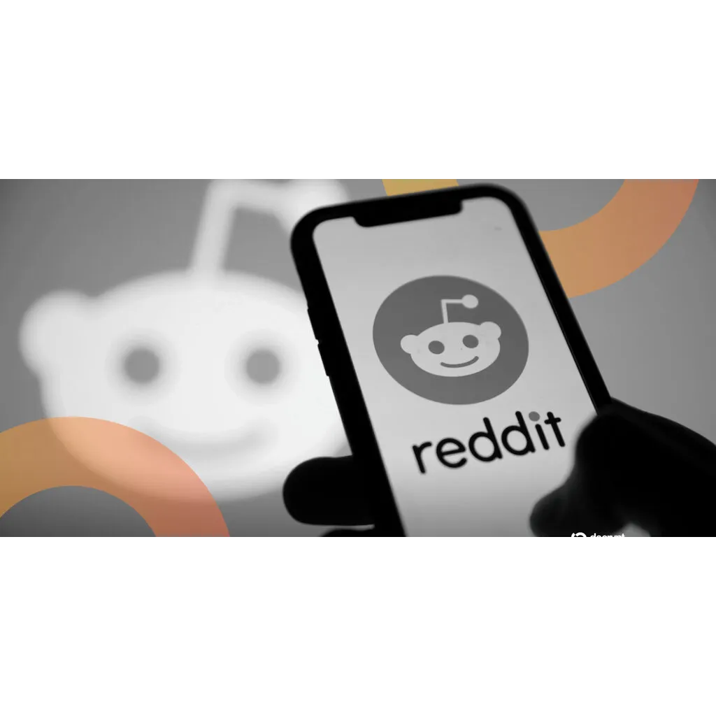 WallStreetBets Founder Cries Foul After Reddit Cracks Down on Miami Convention WallStreetBets Founder Cries Foul After Reddit Cracks Down on Miami Convention