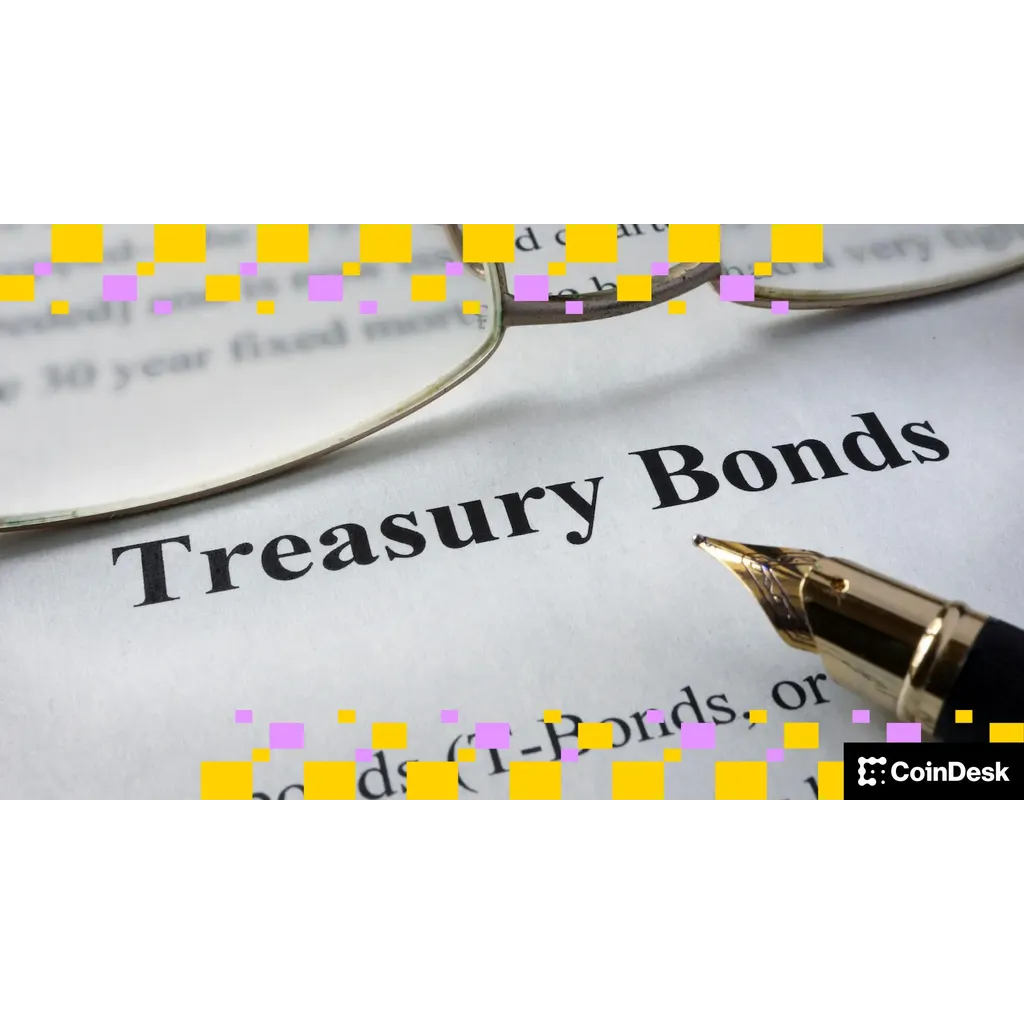 ING Flags Upside Potential in 10-Year Treasury Yield ING Flags Upside Potential in 10-Year Treasury Yield