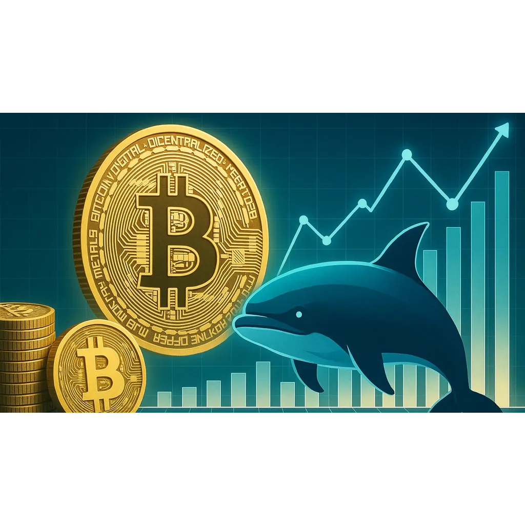 Bitcoin STH whales recover with unrealized profits returning Bitcoin STH whales recover with unrealized profits returning
