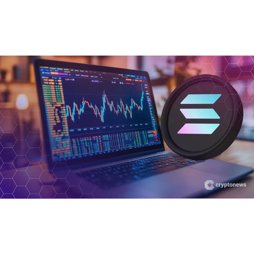 Upexi completes Solana buyback amid rising decentralized asset tokenization adoption Upexi completes Solana buyback amid rising decentralized asset tokenization adoption