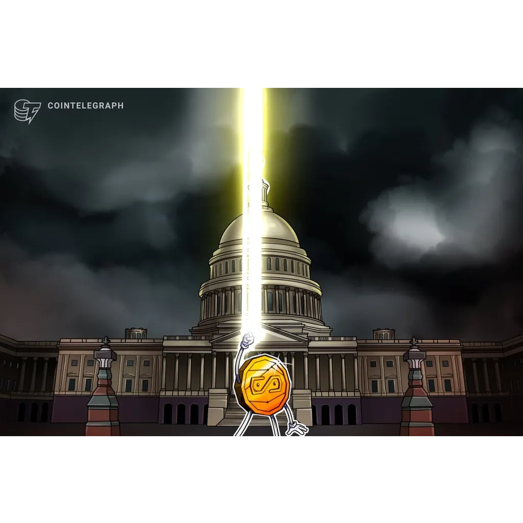 Yield-Bearing Stablecoins Surge as Washington Fights Over Yield Yield-Bearing Stablecoins Surge as Washington Fights Over Yield