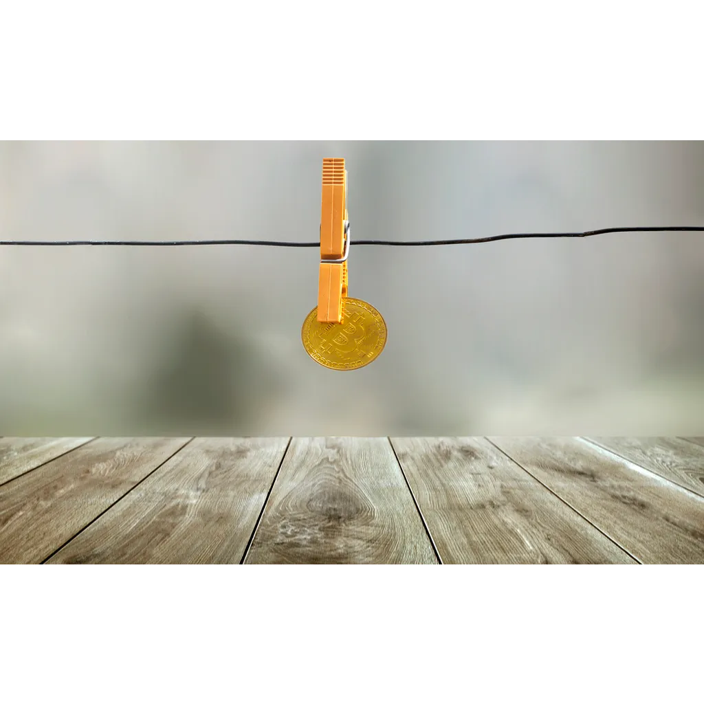 Behind Bitcoin’s Fall To 5,000: 40,000 BTC Flood Centralized Exchanges In A Day Behind Bitcoin’s Fall To 5,000: 40,000 BTC Flood Centralized Exchanges In A Day