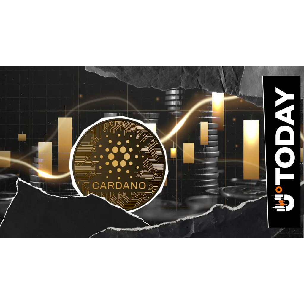 Cardano (ADA) Golden Cross Raises One Big Question: Reversal or Not? Cardano (ADA) Golden Cross Raises One Big Question: Reversal or Not?