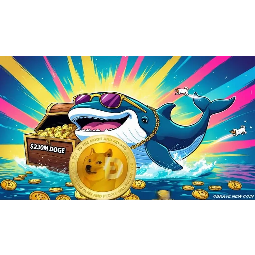 Dogecoin Reclaims alt= Dogecoin Reclaims alt=