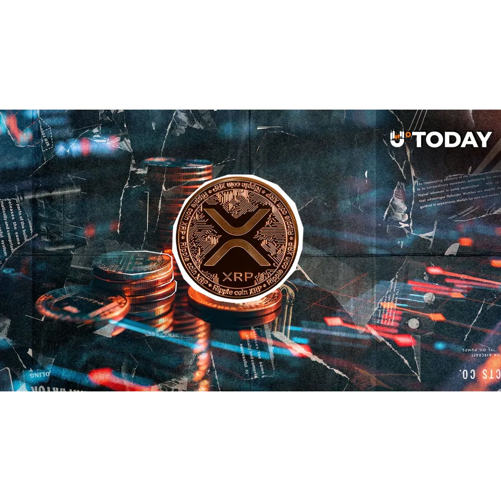 Seasoned traders are exiting their XRP positions according to reports Seasoned traders are exiting their XRP positions according to reports