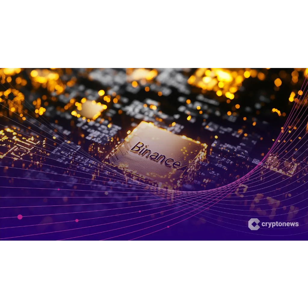 0M BNB Bet: Nasdaq Firm Mirrors MicroStrategy Playbook 0M BNB Bet: Nasdaq Firm Mirrors MicroStrategy Playbook