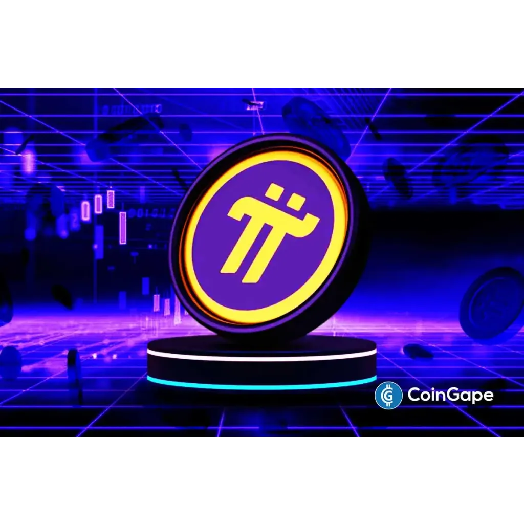 Pi Network Price Eyes a 30% Jump as Migrations Jumps to 16M Pi Network Price Eyes a 30% Jump as Migrations Jumps to 16M