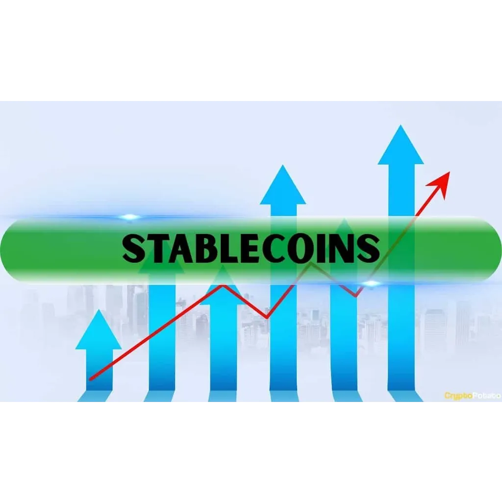 USDT leads 0 billion stablecoin surge amid record Q3 crypto activity USDT leads 0 billion stablecoin surge amid record Q3 crypto activity