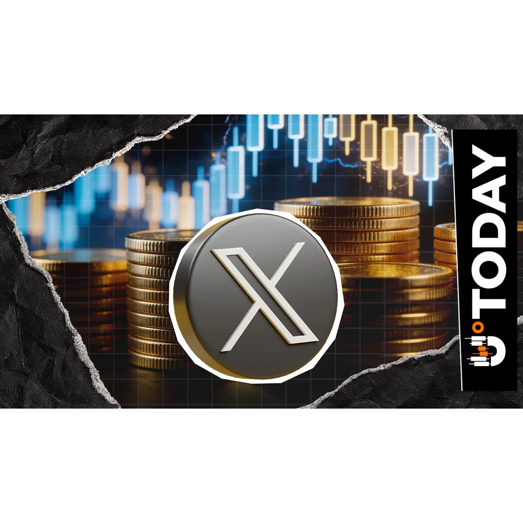 X Teases New Launch To Fix Struggling Crypto Market X Teases New Launch To Fix Struggling Crypto Market