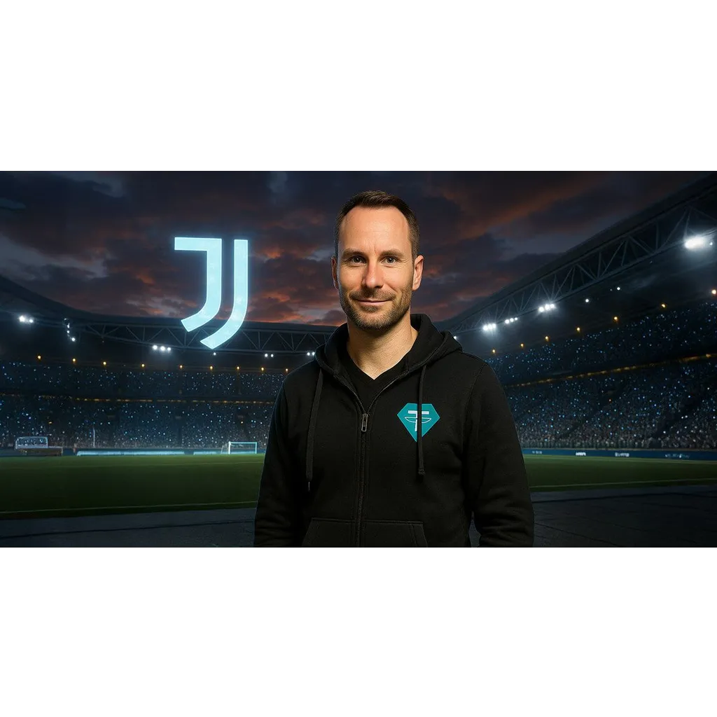 Tether shut out of Juventus capital raise despite increased investment Tether shut out of Juventus capital raise despite increased investment