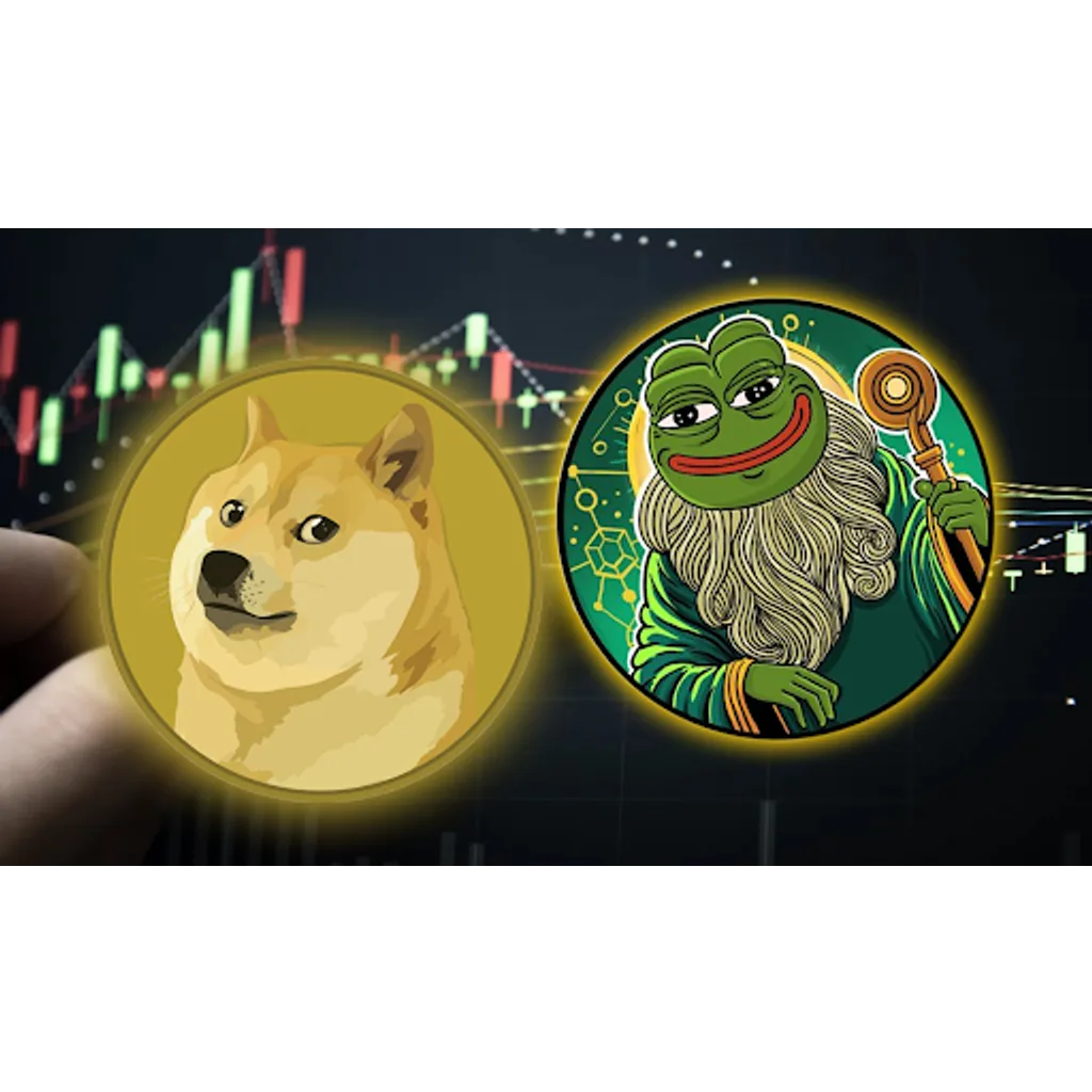 Pepeto on Ethereum projected to exceed Dogecoin gains by 200% in 2025 Pepeto on Ethereum projected to exceed Dogecoin gains by 200% in 2025