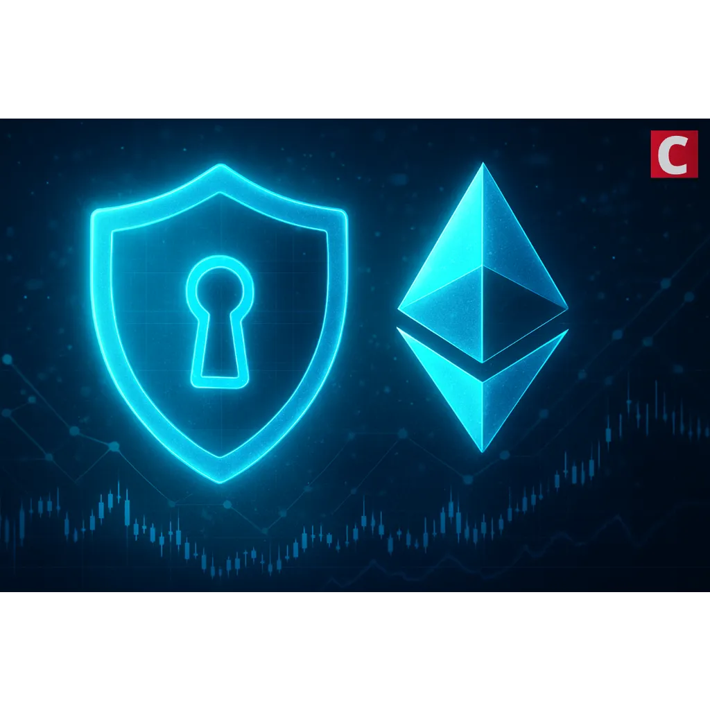 Ethereum Foundation aims to secure trillions in… Ethereum Foundation aims to secure trillions in…