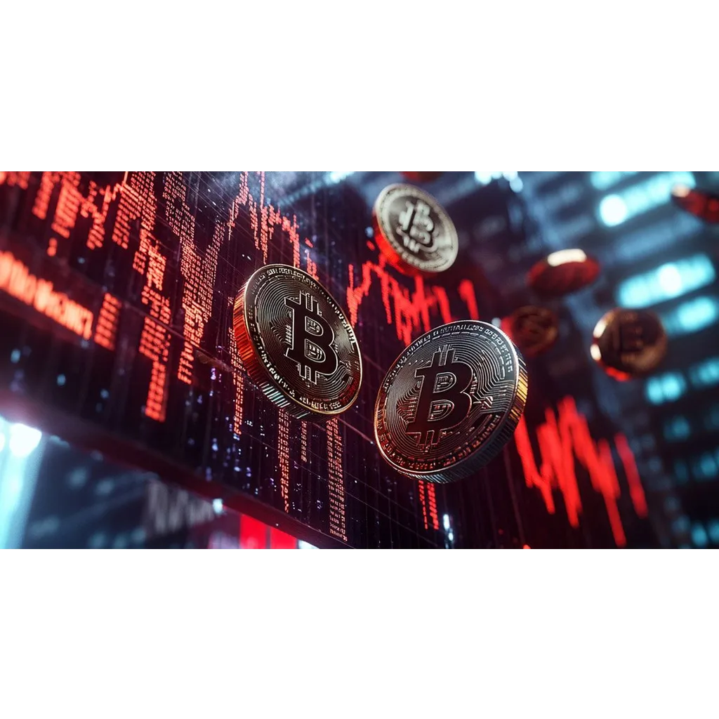 Bitcoin price could retest 0k amid market cooling, analyst warns Bitcoin price could retest 0k amid market cooling, analyst warns