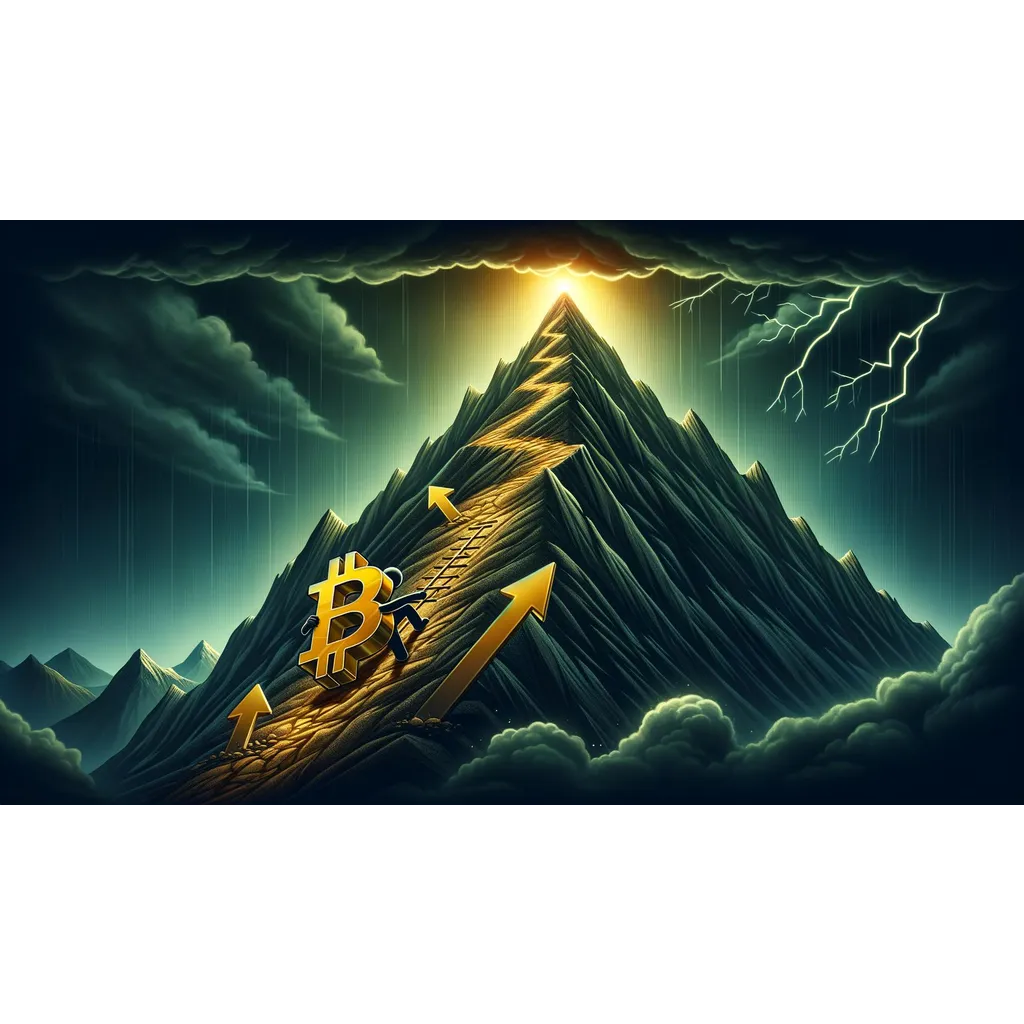 Bitcoin faces rejection as resistance zone limits upside after recent increase Bitcoin faces rejection as resistance zone limits upside after recent increase