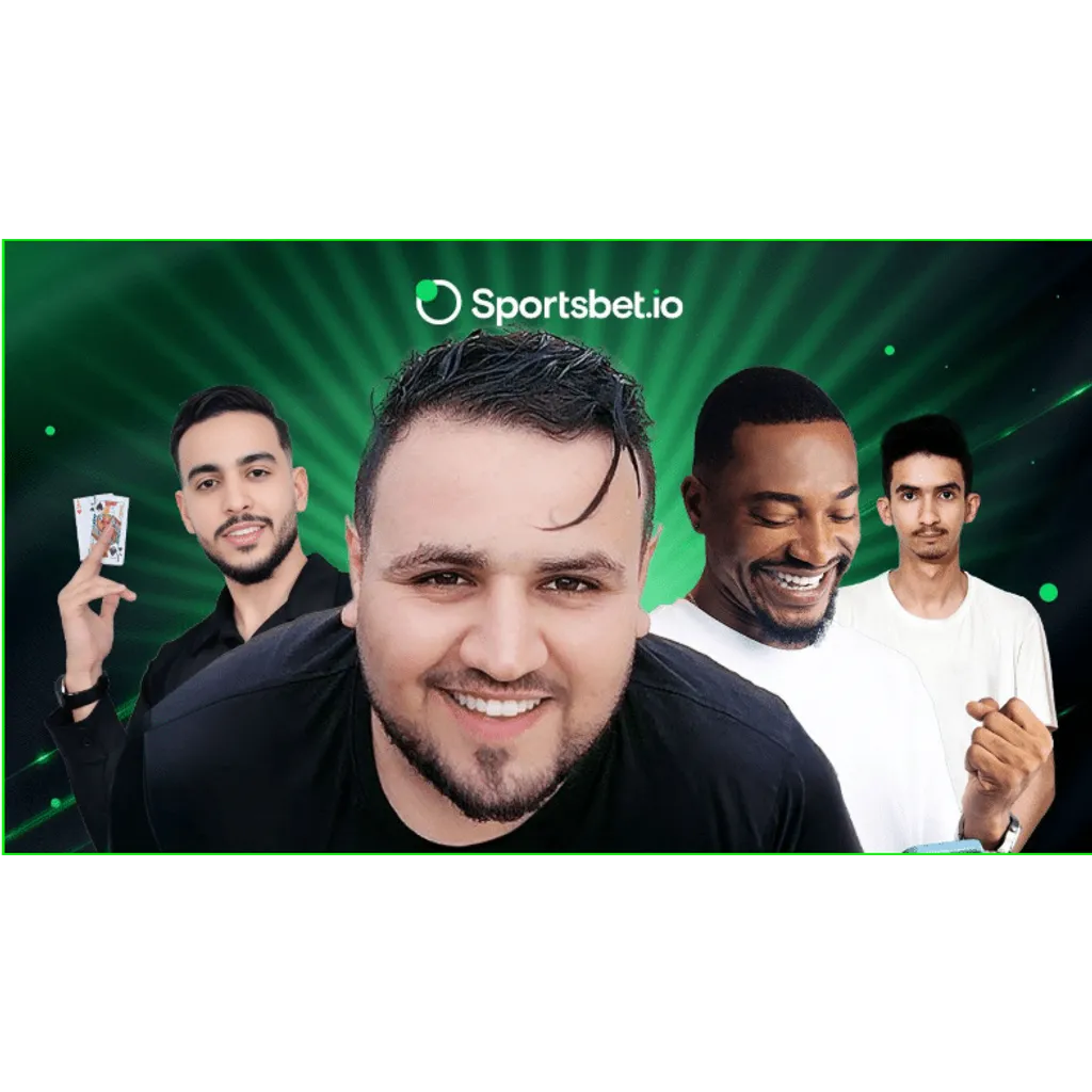 Sportsbet.io adds four new ambassadors, including… Sportsbet.io adds four new ambassadors, including…