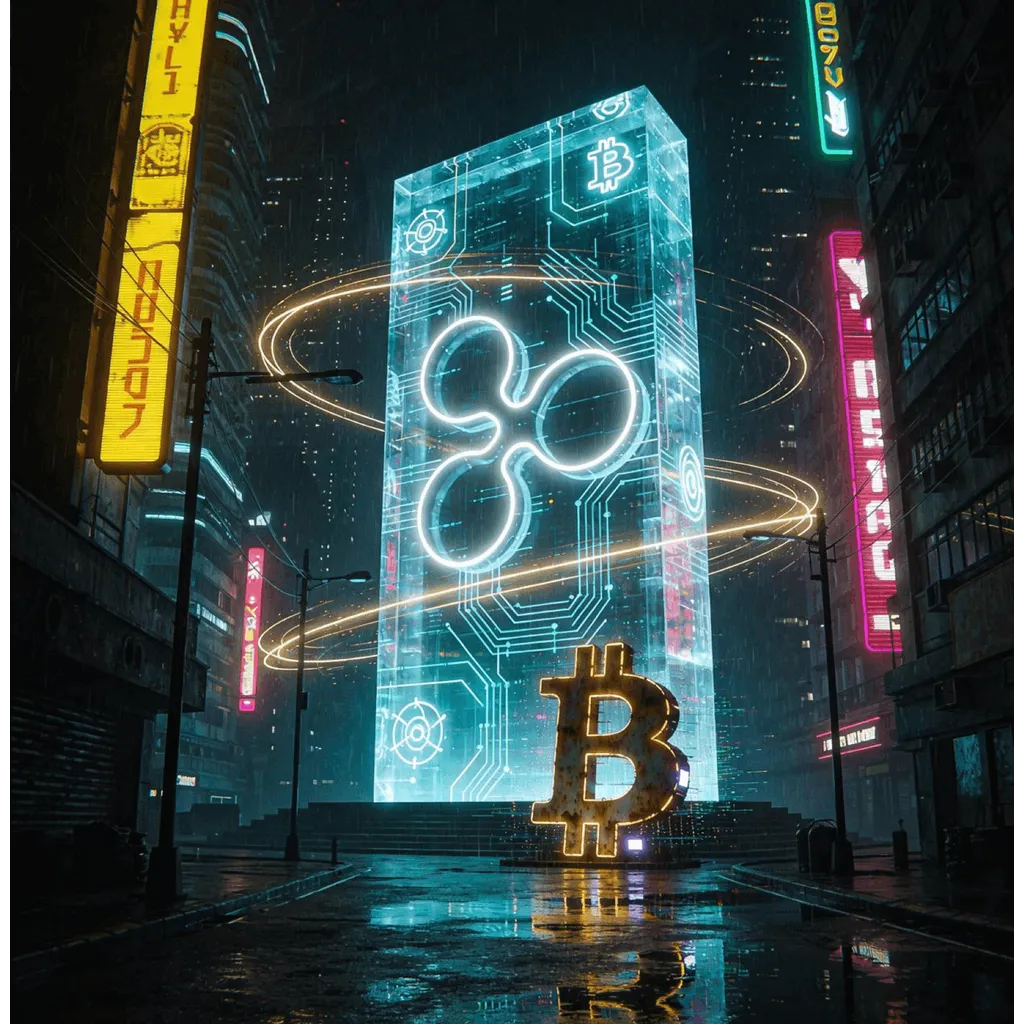 Is XRP Safer Than Bitcoin? This Analyst Explains The Real Quantum Risk For Holders Is XRP Safer Than Bitcoin? This Analyst Explains The Real Quantum Risk For Holders