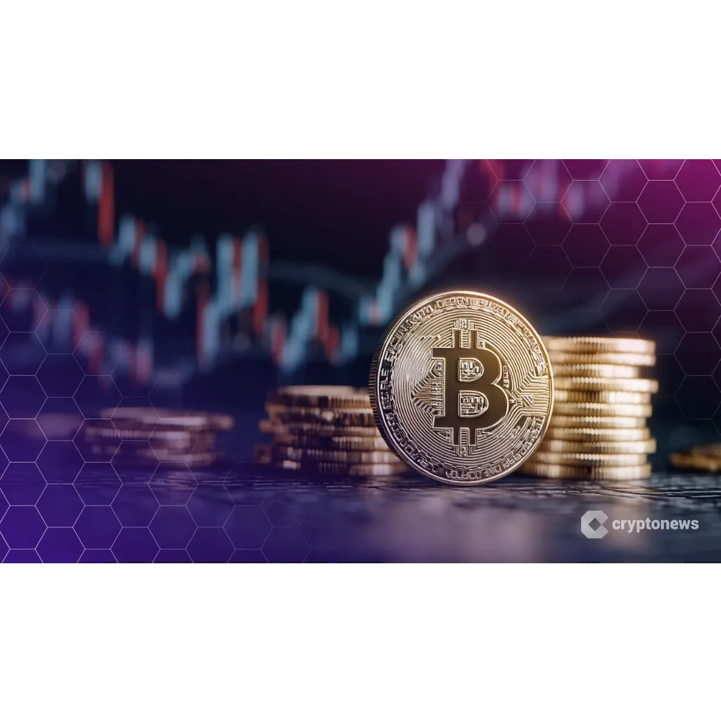 Sygnum Bank launches Bitcoin yield fund targeting eight to ten percent returns Sygnum Bank launches Bitcoin yield fund targeting eight to ten percent returns