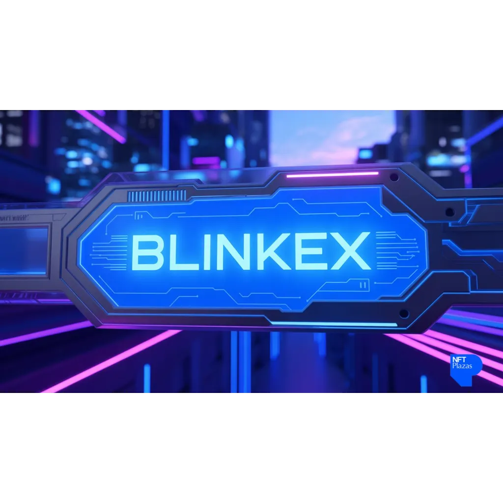 BlinkEx Investment Platform Launches with Built-in Protection BlinkEx Investment Platform Launches with Built-in Protection