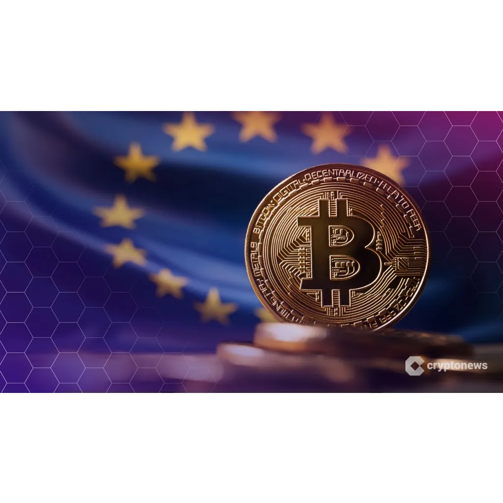 EU to grant ESMA direct regulatory power over cryptocurrency exchanges EU to grant ESMA direct regulatory power over cryptocurrency exchanges