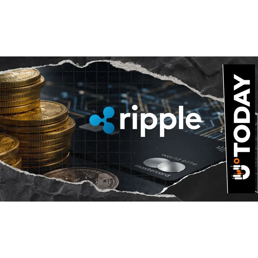 Ripple Executive on Mastercard Deal: ‘Imperative to Demonstrate Enterprise Stability’ Ripple Executive on Mastercard Deal: ‘Imperative to Demonstrate Enterprise Stability’