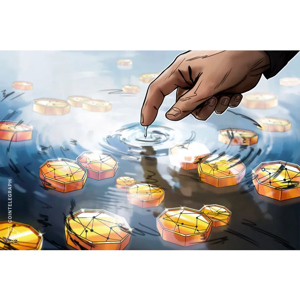Onchain Commodity Trading Grows, but Liquidity still Favors TradFi Onchain Commodity Trading Grows, but Liquidity still Favors TradFi