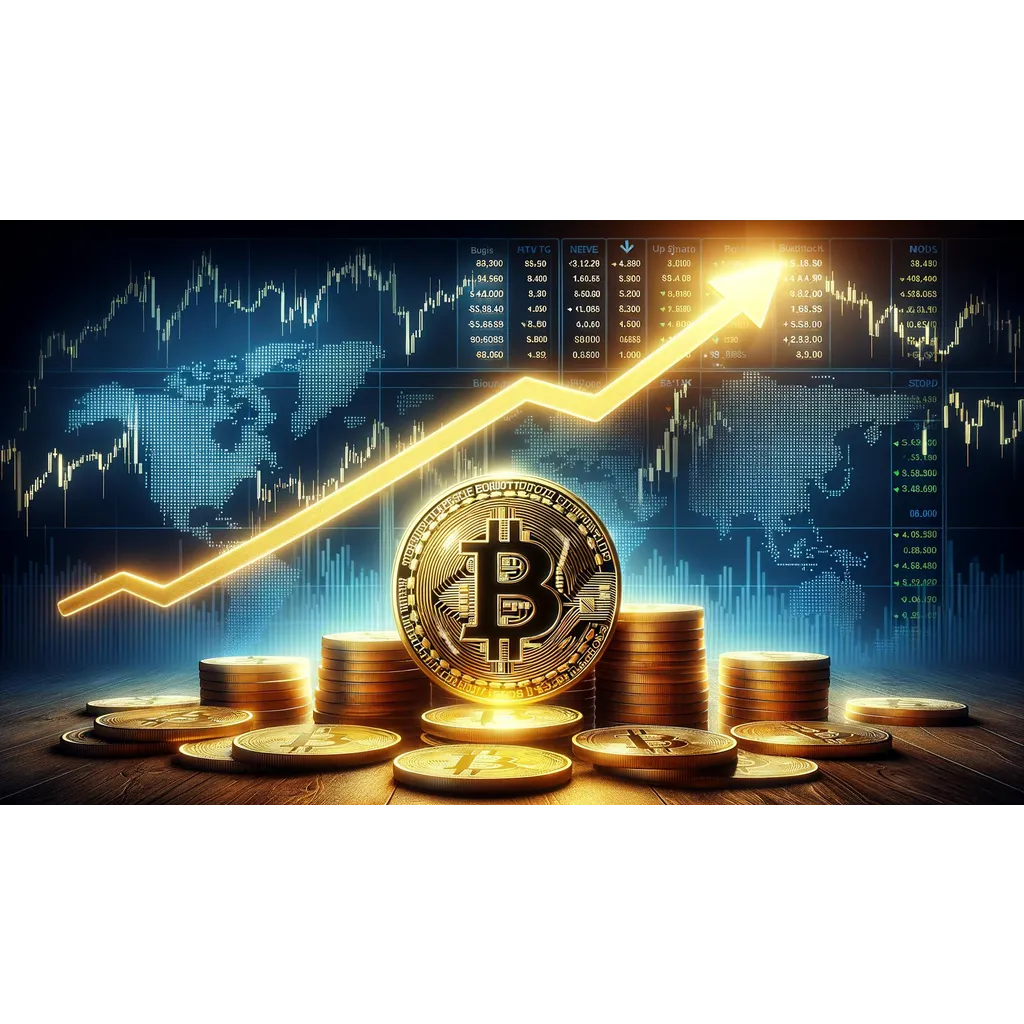 Bitcoin Price Gears Up for Fresh Rally After Tight Range? Bitcoin Price Gears Up for Fresh Rally After Tight Range?