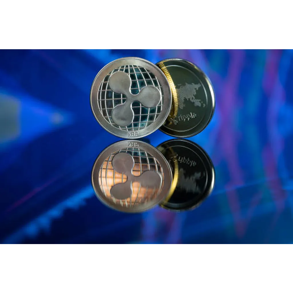 A Major XRP Ledger Win That Most Investors Might Have Missed A Major XRP Ledger Win That Most Investors Might Have Missed