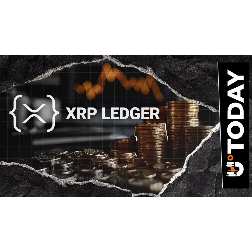 XRP Ledger Rise Continues as 40% Growth Hits Key Threshold for Price XRP Ledger Rise Continues as 40% Growth Hits Key Threshold for Price