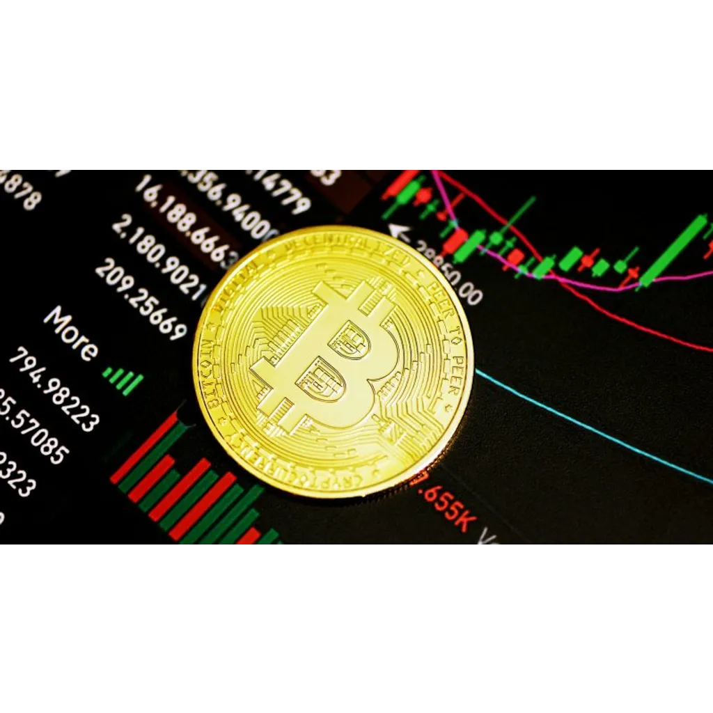 Analysts predict 70% chance of Bitcoin reaching new highs Analysts predict 70% chance of Bitcoin reaching new highs